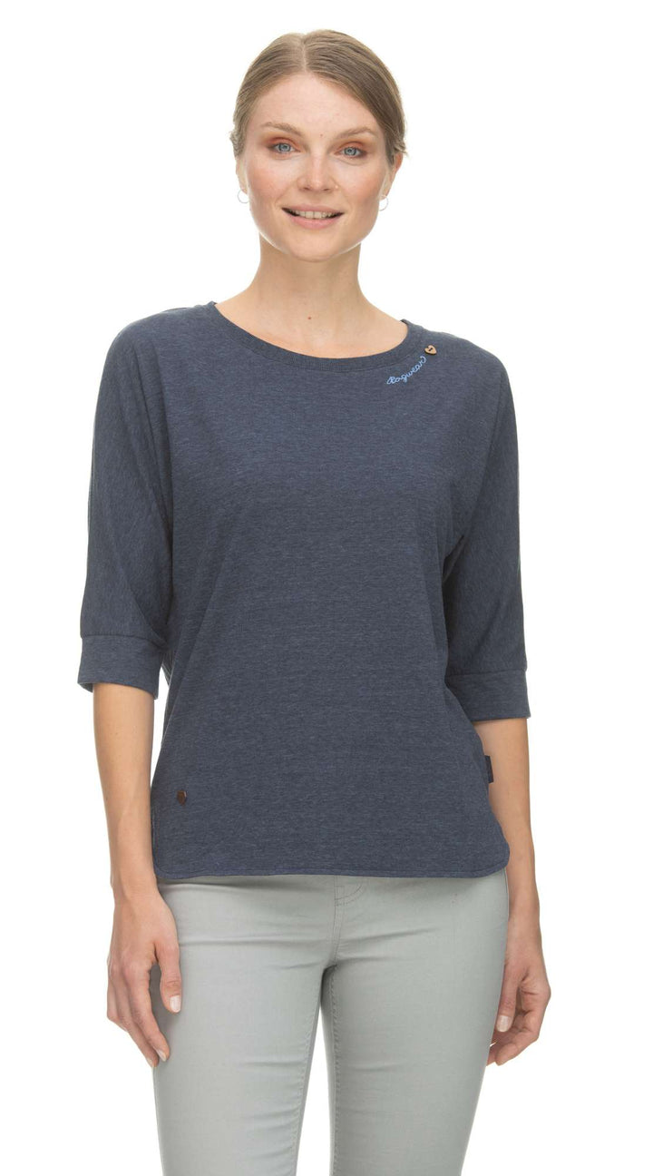 Chandail Shimona marine de Ragwear