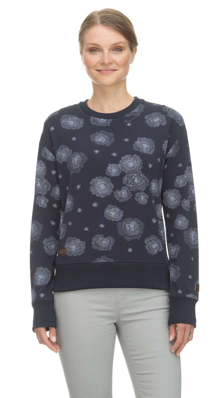 Chandail Delayn marine de Ragwear