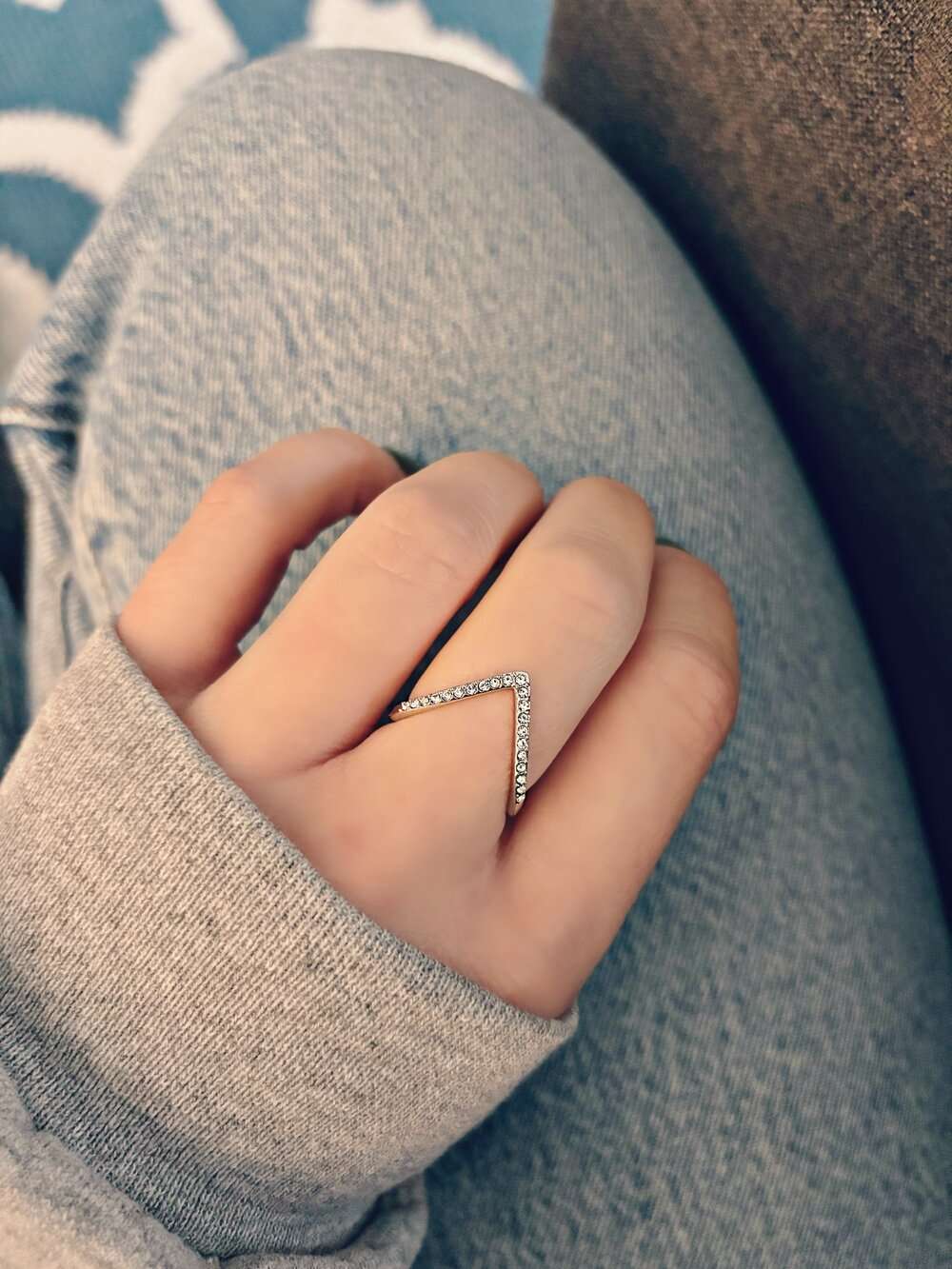 Bague Venise de Tokade
