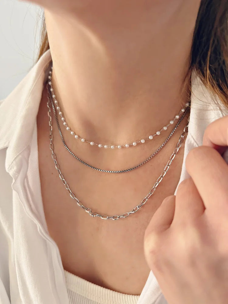 Collier Vera de Tokade