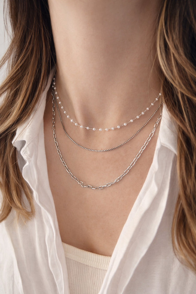 Collier Vera de Tokade