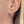 Boucles d'oreilles Via de Tokade