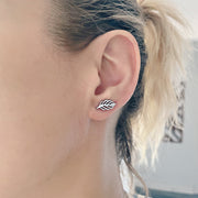 Boucles d'oreilles Vita Tokade