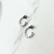Boucles d'oreilles Willa Tokade