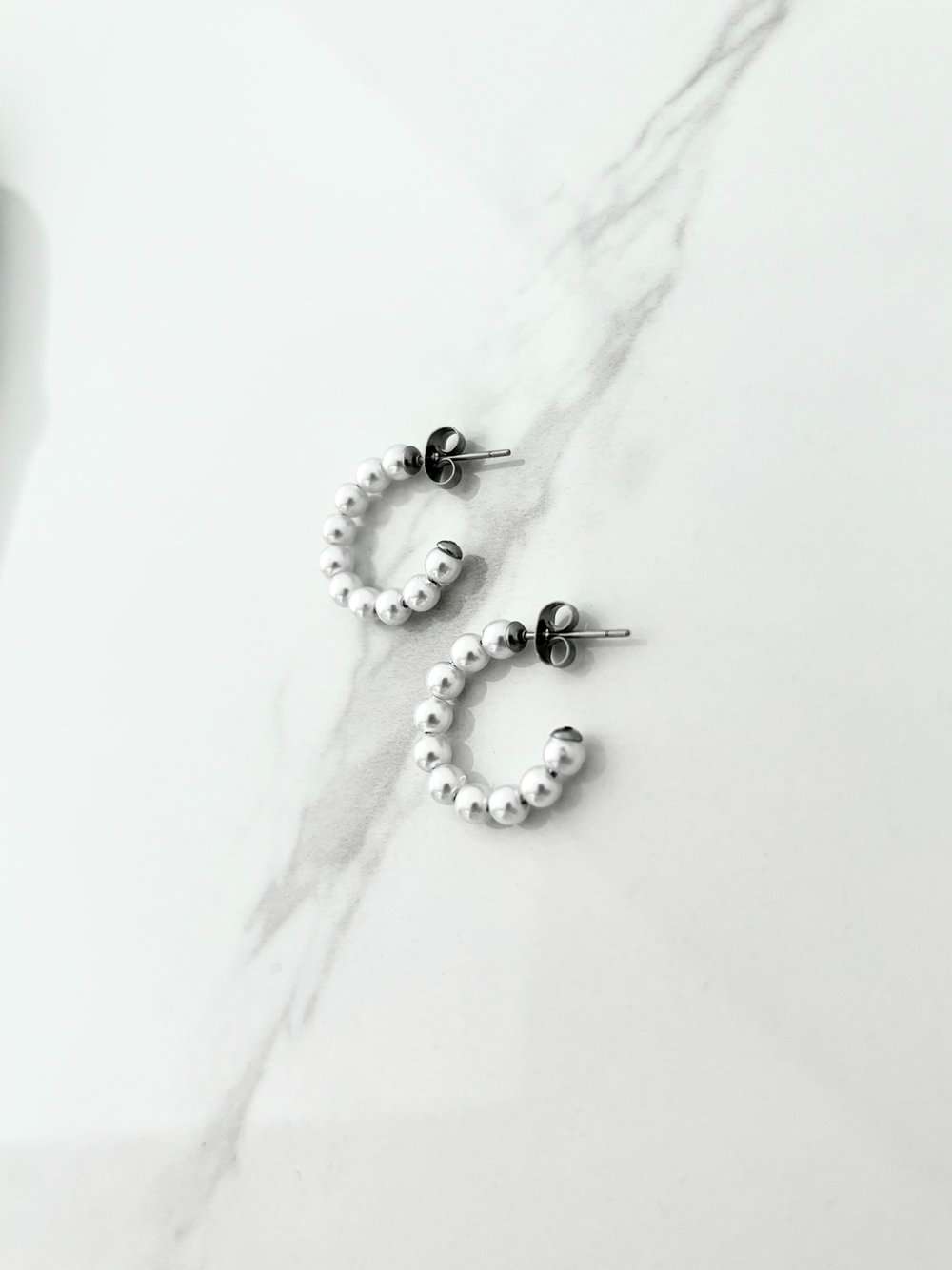 Boucles d'oreilles Willa Tokade