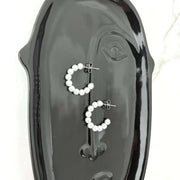Boucles d'oreilles Willa Tokade