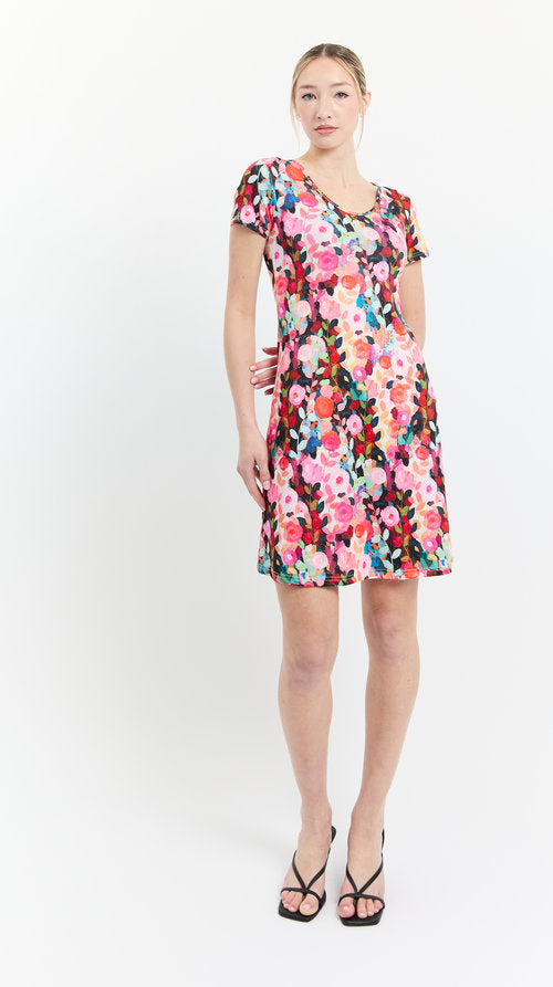 Robe Work de Dinh Ba