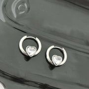 Boucles d'oreilles Yanis de Tokade