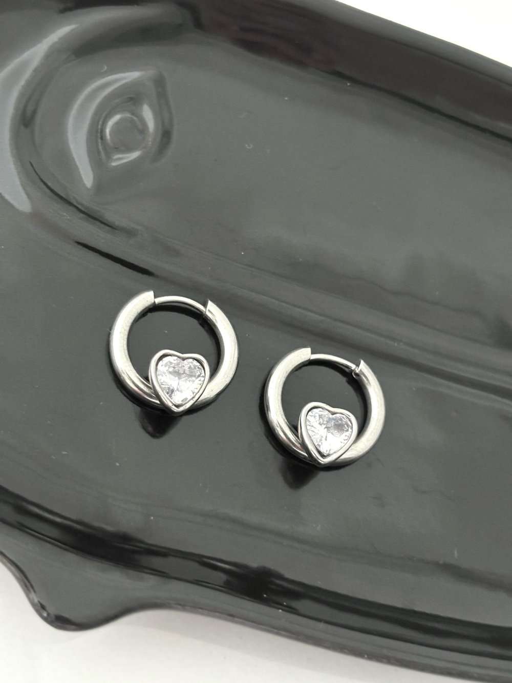 Boucles d'oreilles Yanis de Tokade