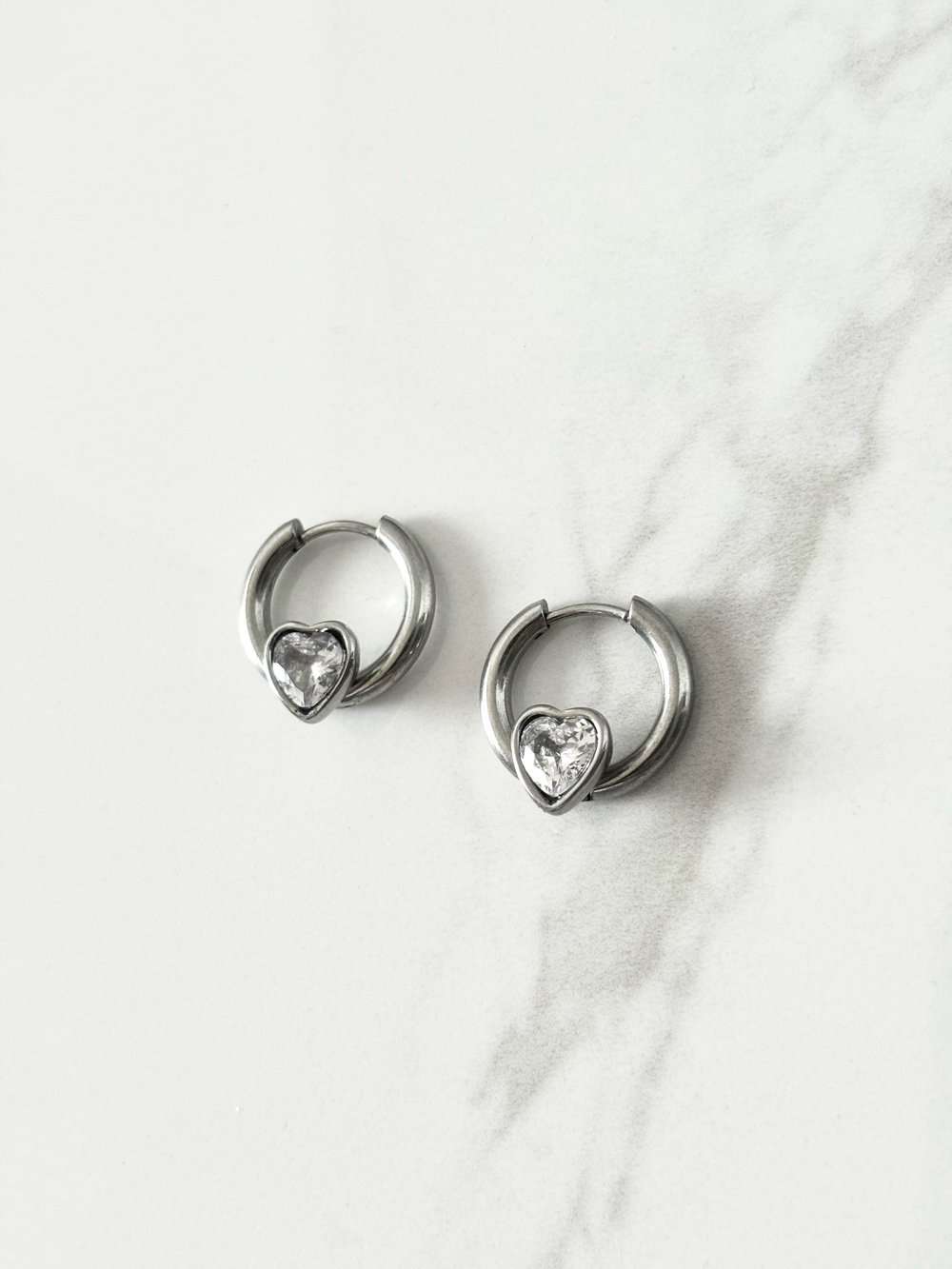 Boucles d'oreilles Yanis de Tokade