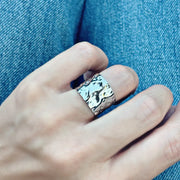 Bague Yma de Tokade