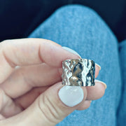 Bague Yma de Tokade