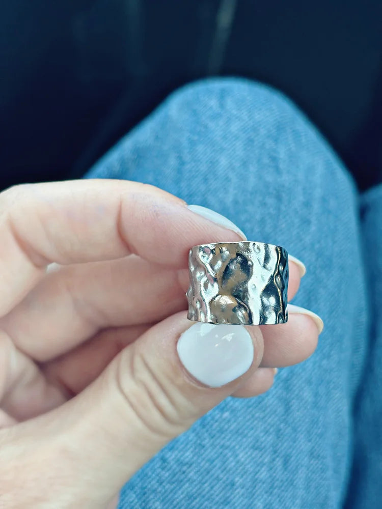 Bague Yma de Tokade