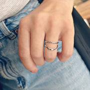 Bague Zaya de Tokade