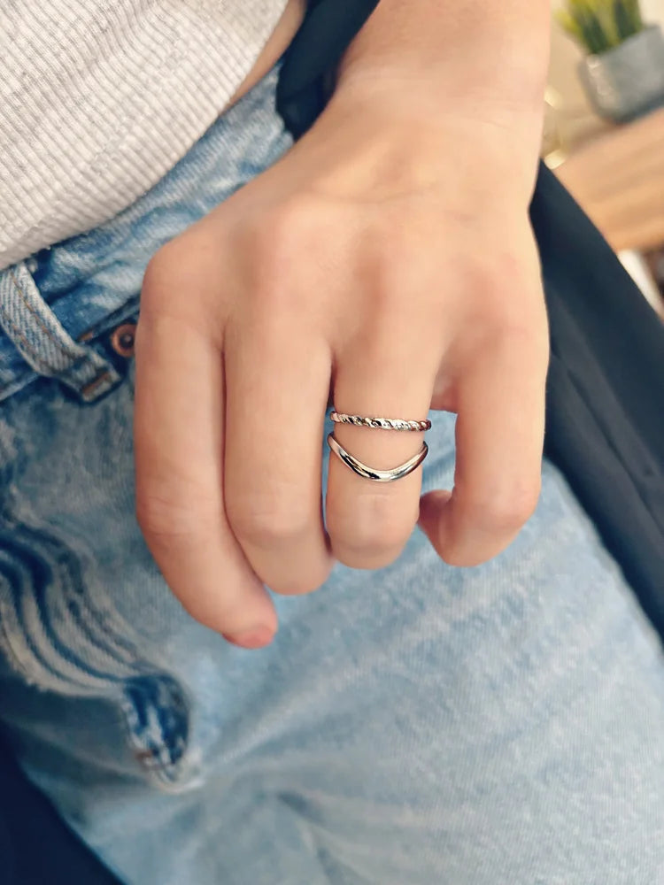Bague Zaya de Tokade