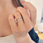 Bague Zaya de Tokade