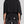 Foulard zoe noir de Kollontaï