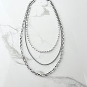 Collier Ramy de Tokade
