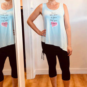 Legging jupette Berreth noir par Moovment Design