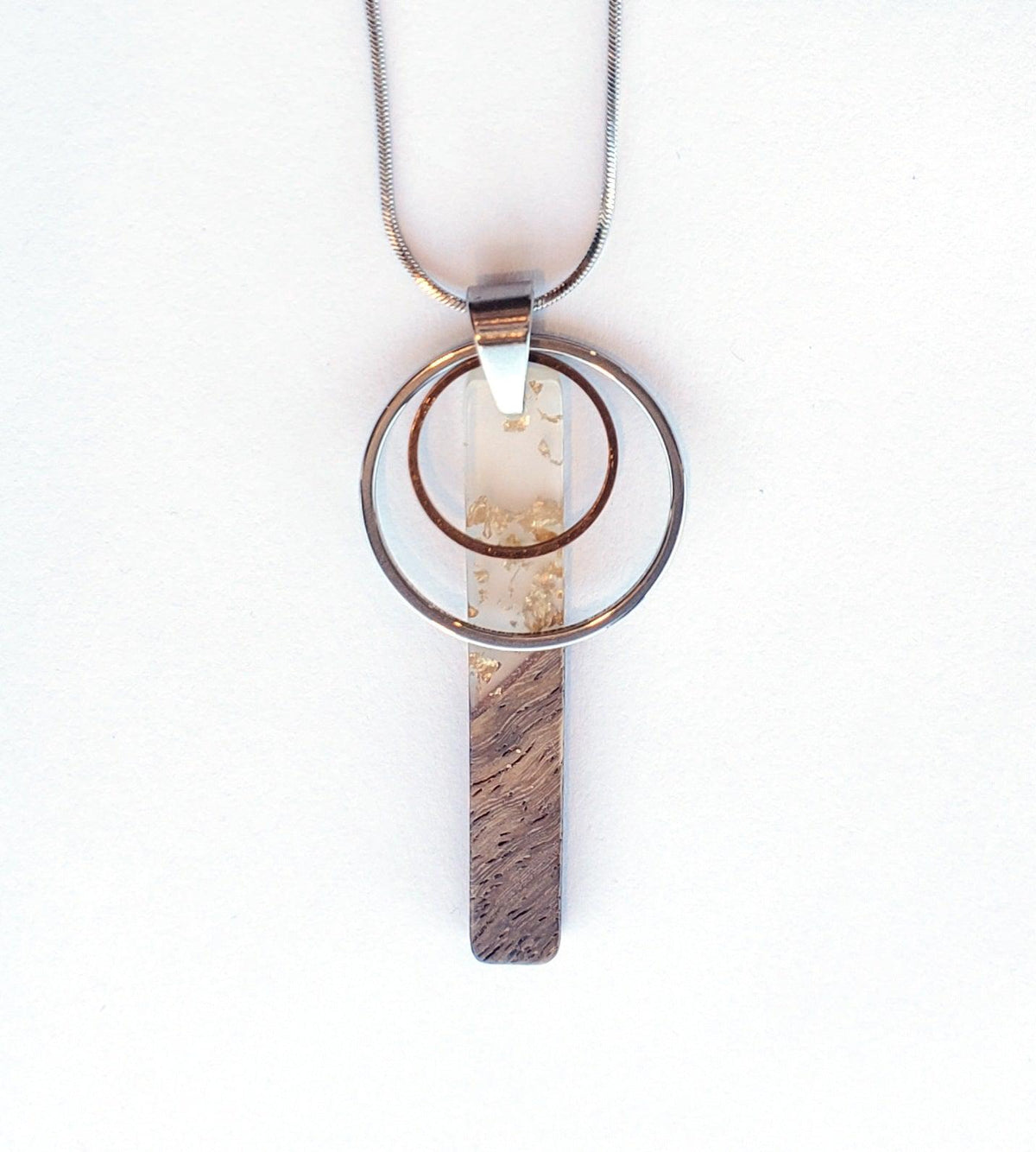 Collier #332 de Gribouille