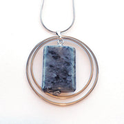 Collier #333 de Gribouille