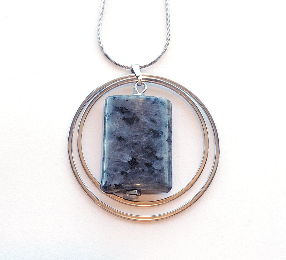 Collier #333 de Gribouille
