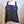 Camisole tricot ajouré noir medium par Myco Anna