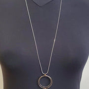 Collier long #369 de Gribouille