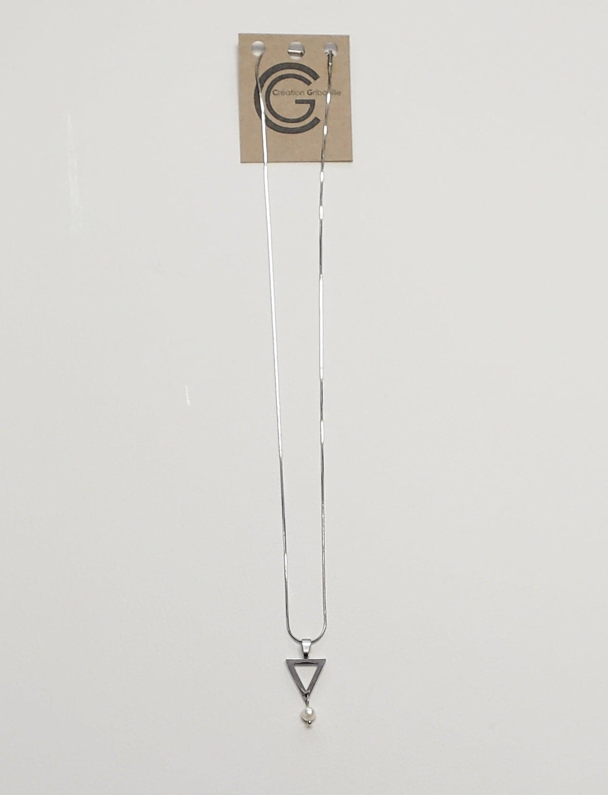 Collier #358 de Gribouille
