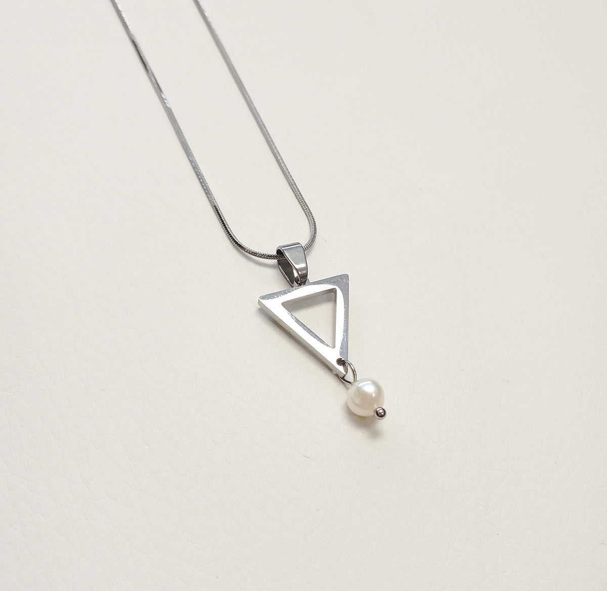 Collier #358 de Gribouille
