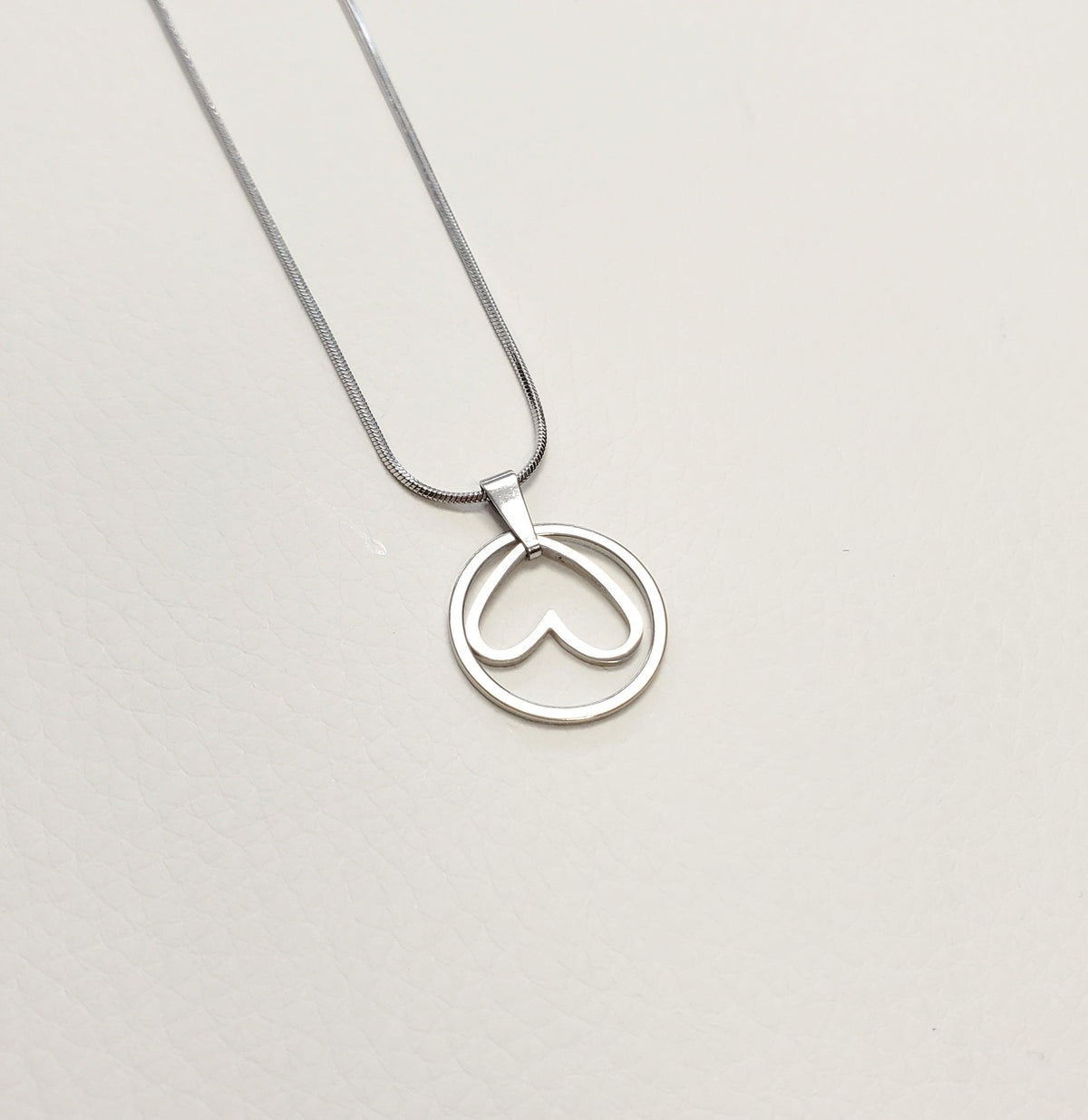 Collier #364 de Gribouille