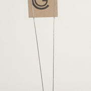 Collier #367 de Gribouille