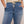 Jogging en denim extensible Malia cloud indigo 28 pouces de Yoga Jeans