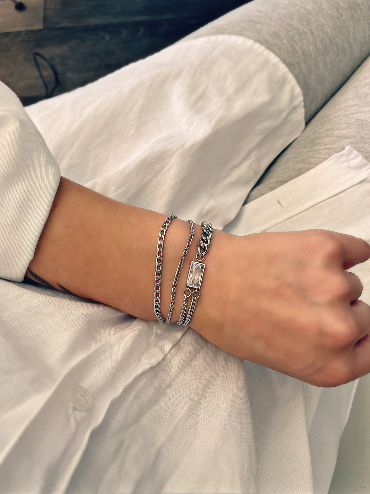 Bracelet Diana de Tokade