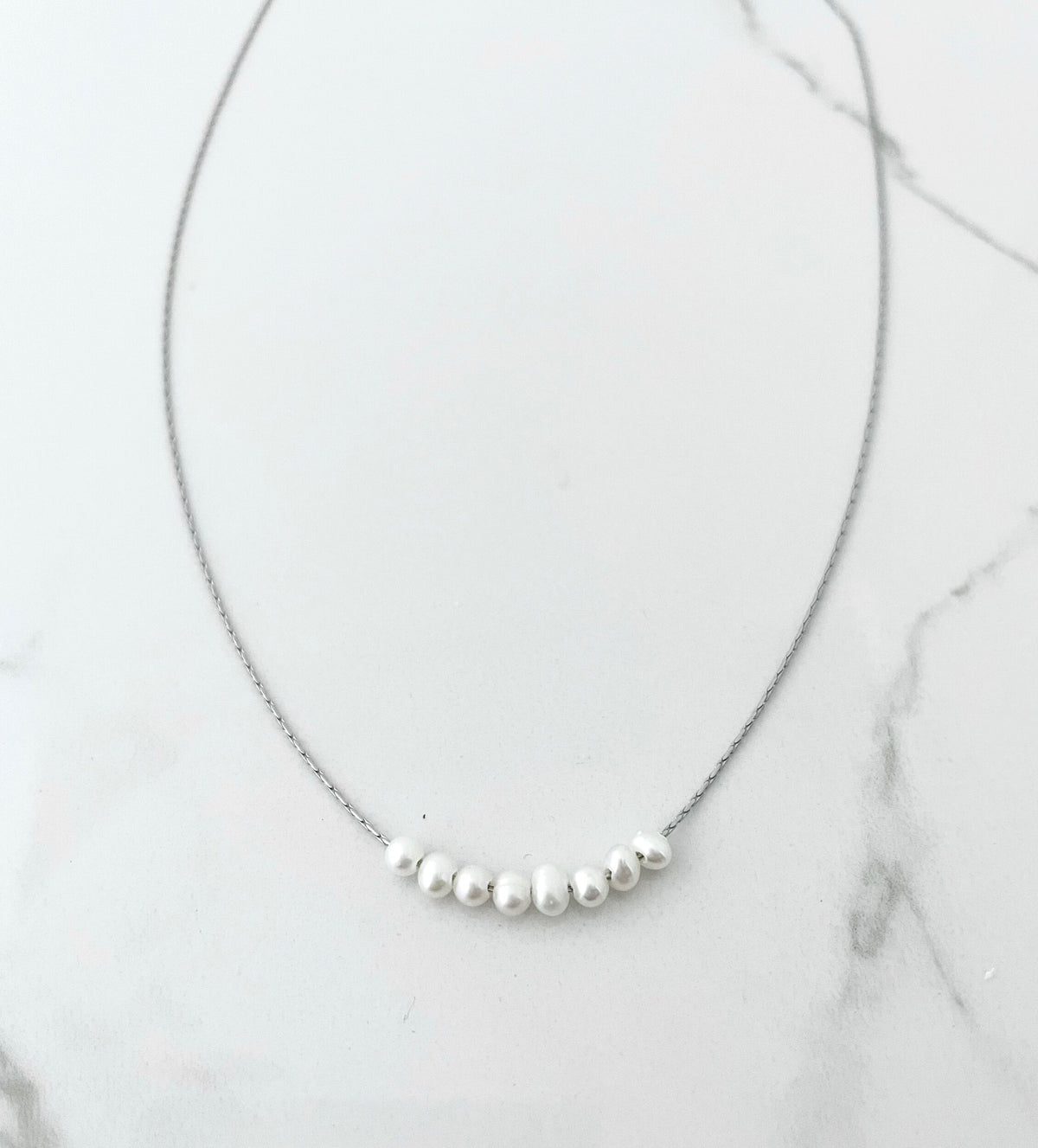 Collier Evy de Tokade