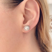 Boucles d'oreilles Flo de Tokade