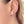 Boucles d'oreilles Flo de Tokade