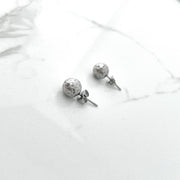 Boucles d'oreilles La Romane de Tokade