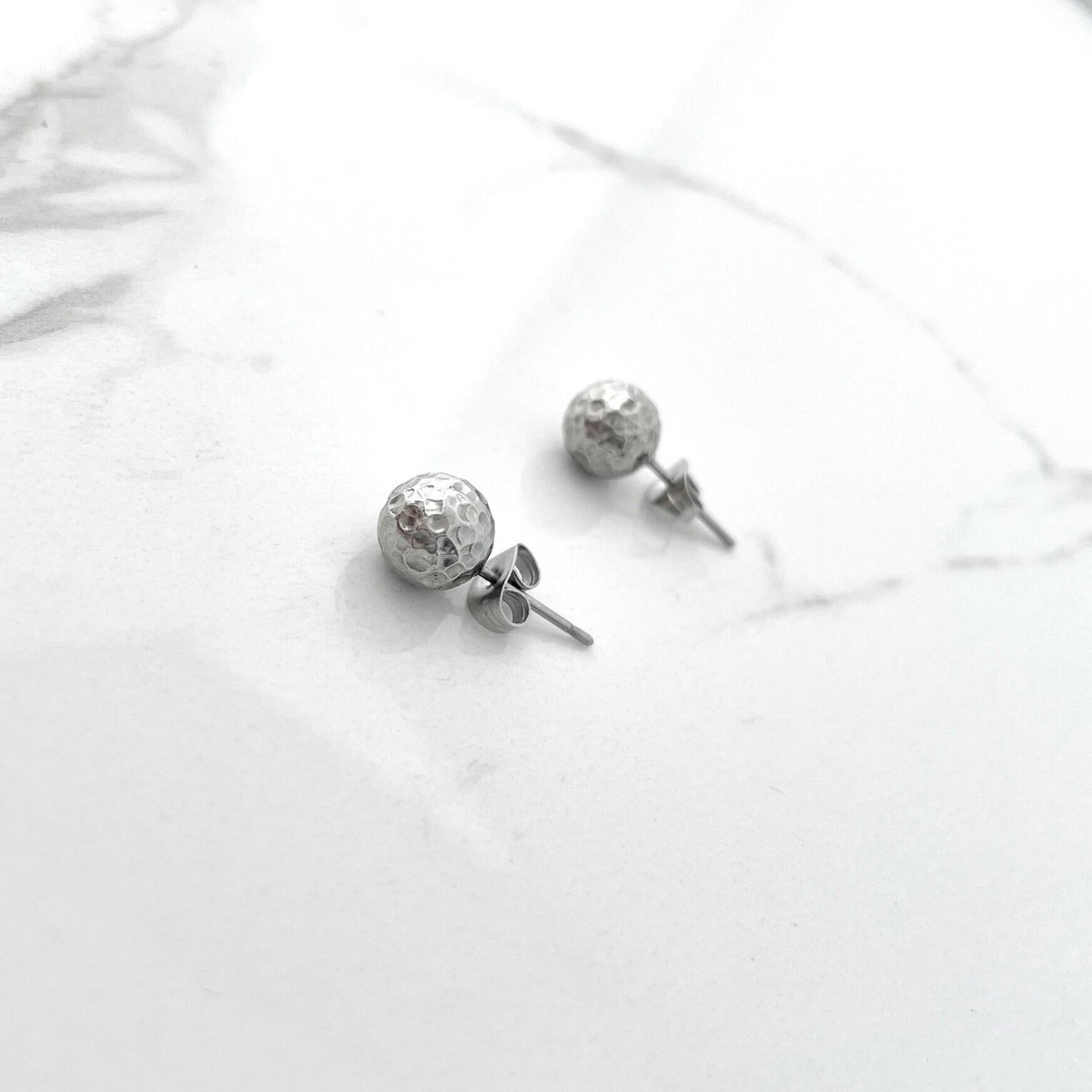 Boucles d'oreilles La Romane de Tokade