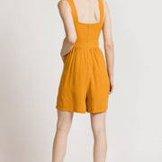Robe culotte Amalfi par Allison Wonderland