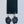 Boucles d'oreilles Dentelle 2 par Nancy Allard
