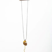 Collier #4 de Gribouille