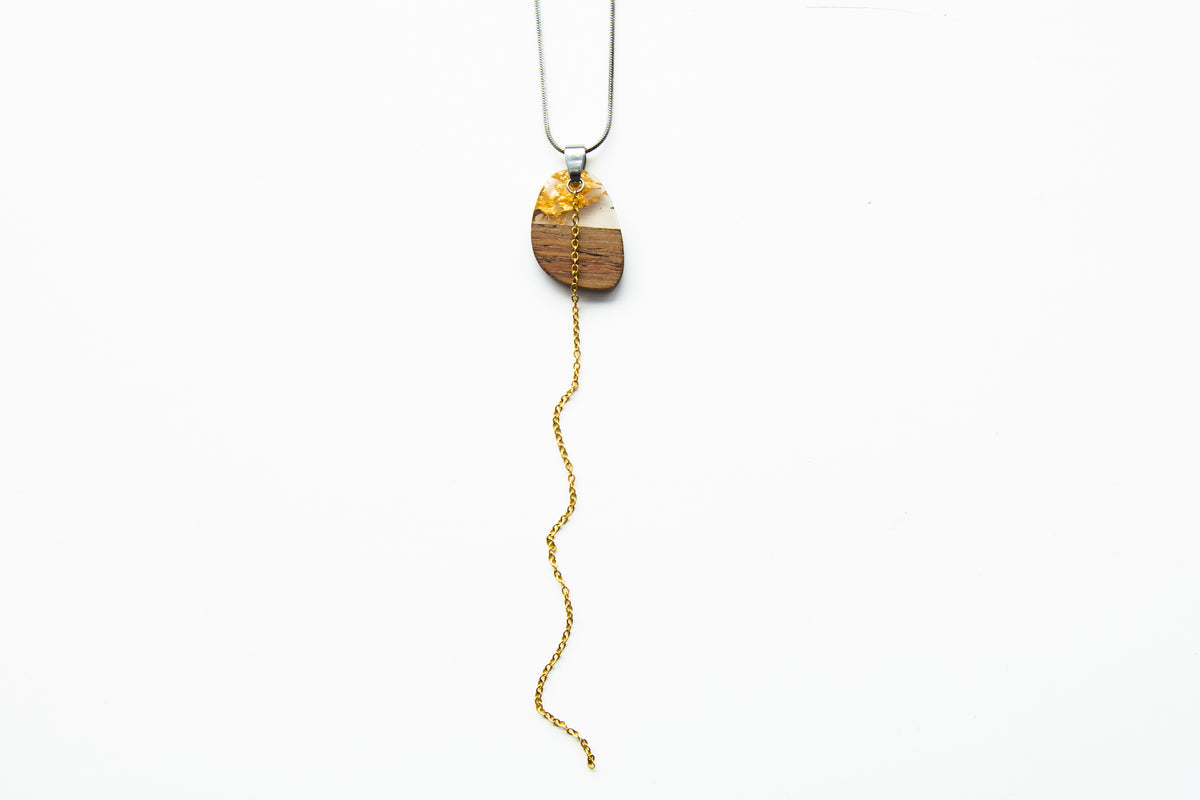Collier #4 de Gribouille