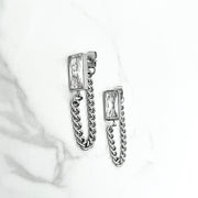 Boucles d'oreilles Diana de Tokade