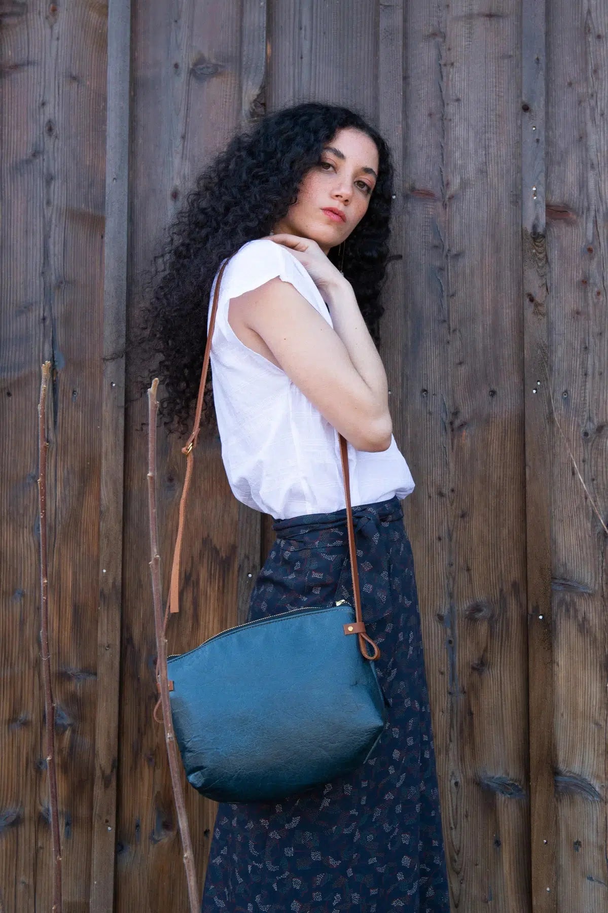sAC bRIGHAM SARCELLE de Kazak