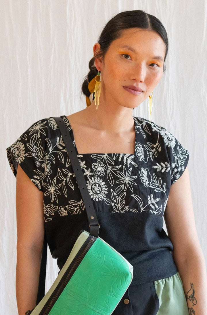 Top Cumbria oaxaca de Kazak