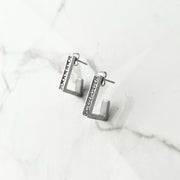 Boucles d'oreilles Nina de Tokade