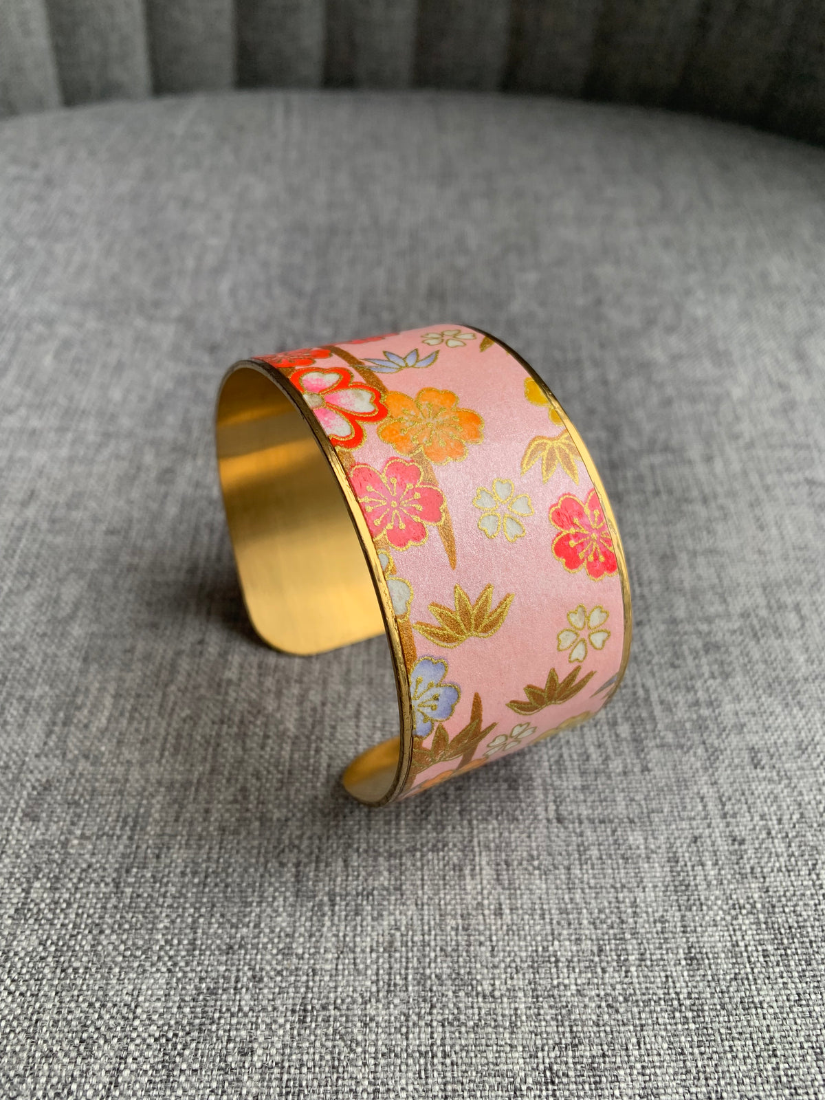 Bracelet par Malouk grand GR23 #3