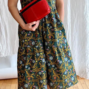 Sac Glendale corail de Kazak