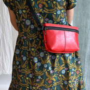 Sac Glendale corail de Kazak